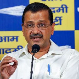 Punjab civic body poll results: ‘ED party wiped out,’ Kejriwal says as AAP sweeps key election