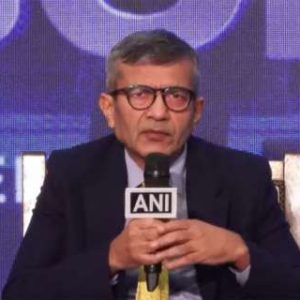 Defence Secretary Rajesh Kumar Singh given additional charge as DRDO chairman