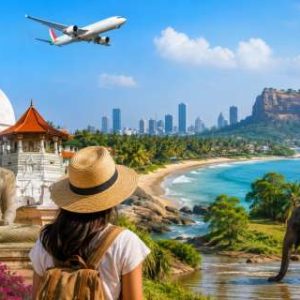 From UPI to visa-free entry: How Ahmedabad-Colombo direct flight helps Indian fliers, boosts bilateral tourism