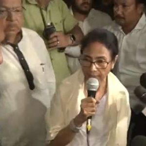 Mamata Banerjee’s video threatening hospital authorities over nephew Abhishek Banerjee’s treatment surfaces