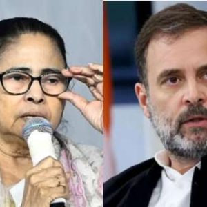 Mamata Banerjee claims Congress’ Rahul Gandhi offered assistance for Abhishek Banerjee’s treatment