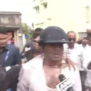 Abhishek Banerjee attacked: Police make several arrests, suspects links with former TMC leader Lovely Maitra
