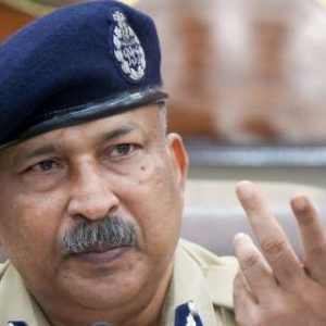 Who is Rajeev Krishna? Meet Uttar Pradesh’s first permanent DGP since 2022