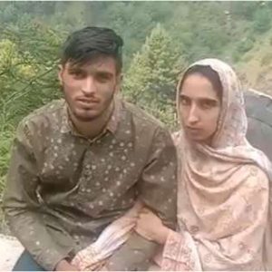 Pakistani youth crosses LoC to meet woman he met on Snapchat, detained in Kashmir