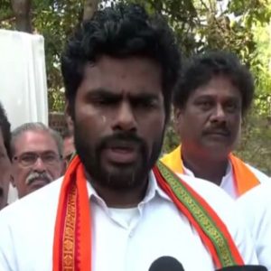 Is Ex-Tamil Nadu BJP Chief planning new party? K Annamalai’s exit fuels rumours, details here