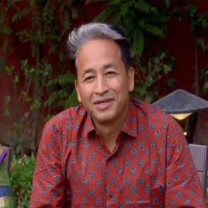 Sonam Wangchuk announces joining Cockroach Janata Party’s protest, says ‘Dipke’s intentions patriotic’
