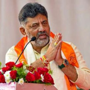 DK Shivakumar set to take oath as Karnataka Chief Minister; first cabinet likely to include 13 ministers
