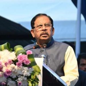 Who is G Parameshwara? Karnataka’s first Dalit deputy CM set to serve under DK Shivakumar