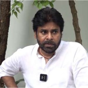 Pawan Kalyan lands in big trouble, legal complaint lodged over Gaddar comments
