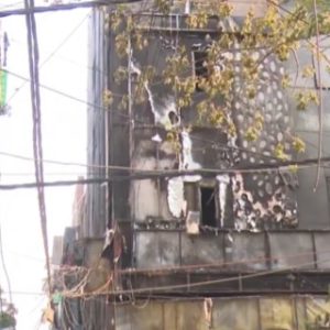 Malviya Nagar Hotel Fire: Why were guests trapped? Digital lock failure? Delhi CM orders probe| 10 major developments