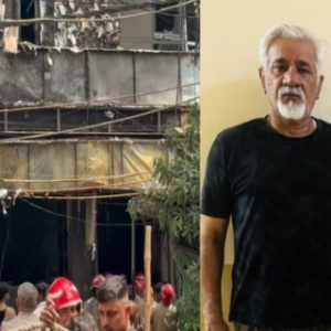 Malviya Nagar Hotel Fire: Not LPG cylinder blast, but short circuit behind 21 deaths; hotel owner makes shocking revelations