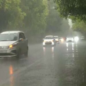 Why did Southwest monsoon hit Kerala 4 days late? IMD issues orange alert, what is it?