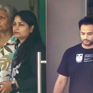 Twisha Sharma Death Case: Are accused judge Giribala Singh and Samarth Singh receiving special privileges in jail? Here’s what we know