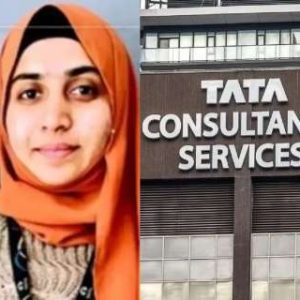 TCS Nashik Case: Woman claims she was stopped from listening ‘bhagwan songs, going temple,’ forced to watch Pak preacher’s videos