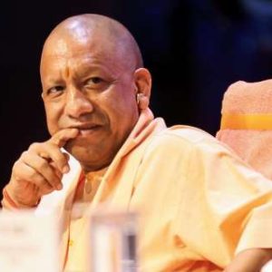 UP CM Yogi Adityanath turns 54, PM Modi extend birthday greetings, lauds his work