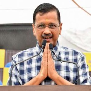 AAP leader Arvind Kejriwal calls for mass movement ahead of Cockroach Janta Party protest at Jantar Mantar