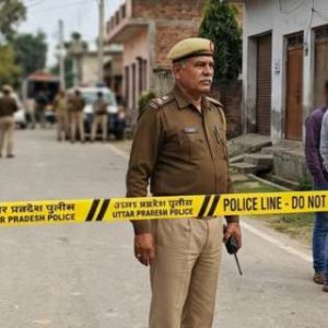 Uttar Pradesh horror: 70-year-old man hacked to death with axe, accused had earlier molested victim’s granddaughter