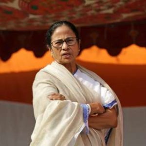 TMC internal crisis deepens: Only eight MLAs attend key meeting at Mamata Banerjee’s Kolkata residence