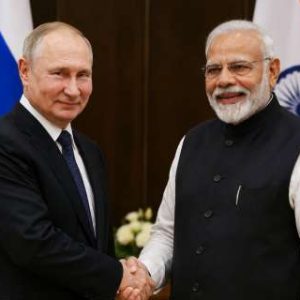 Russian President praises India, sends stern message to Donald Trump for putting pressure on New Delhi