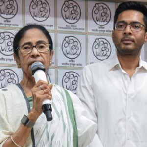 Mamata Banerjee cuts nephew Abhishek’s power in overhaul amid TMC crisis