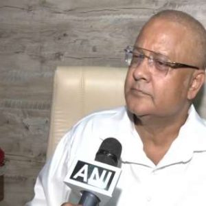 TMC minority cell leader Ajmal Siddiqui resigns, blames Abhishek Banerjee for party’s collapse
