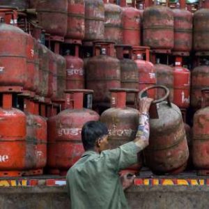 Domestic LPG price rise: Cooking cylinder cost hiked for the second time in three months, check new rates