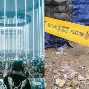 Mumbai man dies during live music concert amid crowd rush, police suspect multiple angles