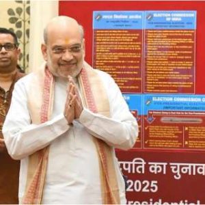 Amit Shah to launch LPMS on June 9: How new platform could transform border governance in India