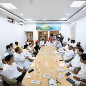 Why are INDIA Bloc leaders Rahul Gandhi, Mamata Banerjee, Akhilesh Yadav meeting today? Details inside
