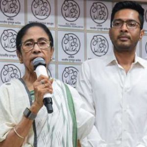 12 Rebel TMC MPs meet BJP in fresh blow to TMC as Mamata rallies opposition against the saffron party