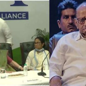 INDIA bloc meeting every 2 months, letter to CJI over SIR ‘vote loot’: Opposition’s key decisions in crucial meet
