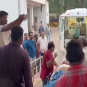 9 workers killed as molten metal falls on them at Vizag Steel Plant; PM Modi announces ex-gratia compensation