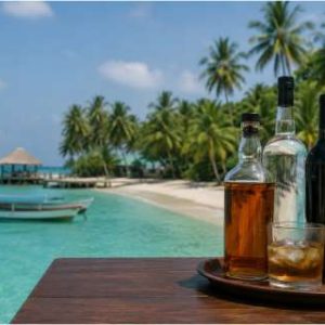 Lakshadweep set to end its 47-year liquor ban? Know the truth behind the policy shift