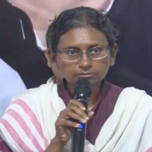 Who Is Meenakshi Natarajan? Congress Rajya Sabha candidate’s nomination papers rejected as party blames BJP