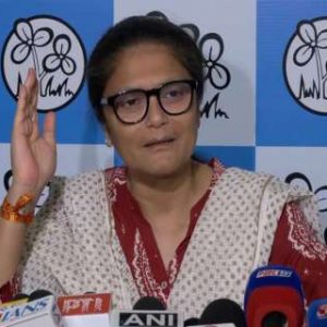 Sushmita Dev resigns: TMC rift deepens as Mamata Banerjee’s party hit by second MP exit in a week