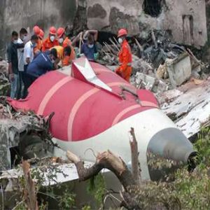 Air India responds after Vijay Rupani’s daughter raises concerns: ‘No pressure on crash victims’ families’