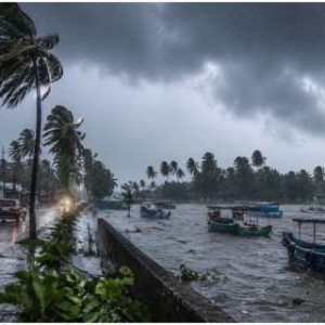 IMD issues orange alert for Kerala as heavy rain likely till June 14