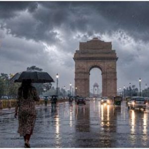 Will Delhi-NCR witness rain and thunderstorms on June 11? IMD issues alert