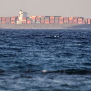 Three Indian sailors missing after US hits vessel with 21 men onboard off Oman coast