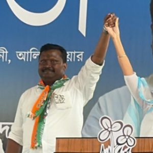 Another blow to Mamata Banerjee, Prakash Baraik becomes third TMC MP to quit Rajya Sabha, what next