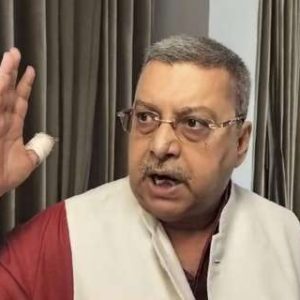 TMC Crisis Deepens: Mamata Banerjee’s close aide Kalyan Banerjee revolts, slams ‘bhaipo’ Abhishek, says ‘won’t tolerate arrogance’