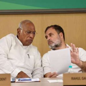 As Rahul Gandhi looks for Congress revival in Bengal, KC Venugopal denies TMC merger rumours