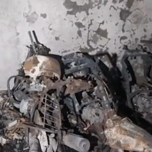 Delhi’s Tughlakabad Fire: 3 dead, 8 rescued; Sarees, cut grilles used to save residents; What triggered the blaze?