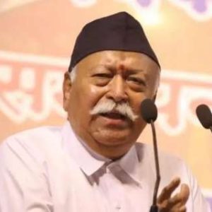 Was RSS chief targeted? Swarn Shatabdi Express pelted with stones at Firozabad in UP, with Mohan Bhagwat on board, details here