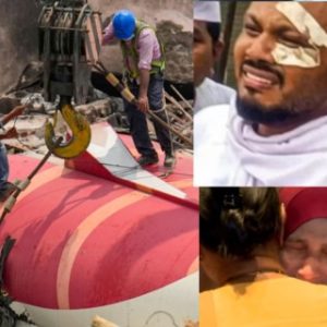 Air India AI-171 crash: One year, no answer, no full compensation, lone survivor living with psychological trauma