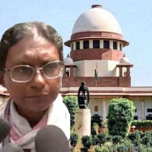 ‘Bigger question for democracy’: Meenakshi Natarajan after SC declines plea on Rajya Sabha nomination rejection
