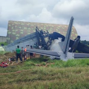 IAF AN-32 crash in Assam: Five killed, copilot survives, court of inquiry ordered