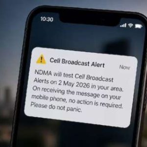 India’s emergency alert system faces temporary suspension after NDMA advisory: Here’s what it means