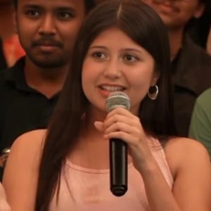 Sejal Pawar sent on 15-day forced leave as Mumbai hospital probes her viral comments on male corpses