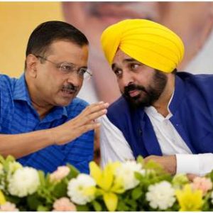 Punjab headed for early elections? Arvind Kejriwal drops big hint, declares Bhagwant Mann as AAP’s CM face